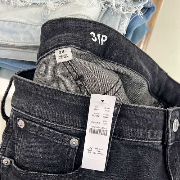 J Crew jeans - Picture 5 of 5